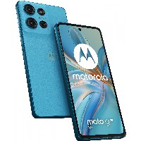 Motorola moto g75 5G aqua blue