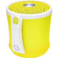 TERRATEC Aktivbox CONCERT BT NEO wireless gelb