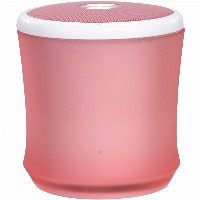 TERRATEC Aktivbox CONCERT BT NEO xs wireless pink