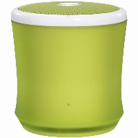 TERRATEC Aktivbox CONCERT BT NEO xs wireless grün