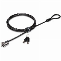 Kensington MicroSaver 2.0 Laptop-Schloss MK vorkonfiguriert