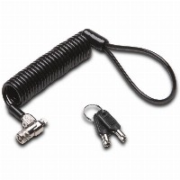 Kensington Microsaver 2.0 Portable-Notebookschloss