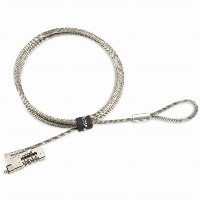 Kensington NanoSaver 2.0 EQ Slim Kombinationsschloss. zurück