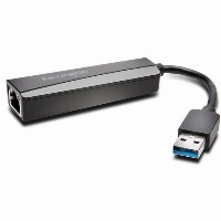 Kensington LAN-Adapter UA0000E USB 3.0 to Gigabit Ethernet