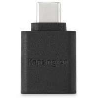 Kensington USB-Adapter CA1010 USB-C(St) USB-A(Bu) 5Gbps