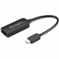 Kensington Video-Adapter USB-C ->DP1.4. 4K/8K