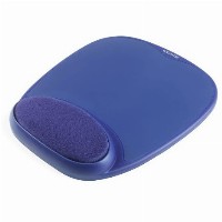 FOAM MOUSE PAD WITH INTEGRATED