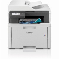Brother DCPL3555CDW color MFP 26ppm P - Farbig - 26 ppm