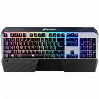 COUGAR Gaming Tastatur Attack X3 RGB Mech. Cherry MX braun