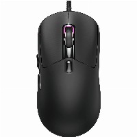 COUGAR Gaming Maus Minos Neo. Kabelgebunden. Schwarz