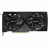 PNY RTX5060 TI VERTO OC Dual Fan 8GB GDDR7 HDMI 3xDP