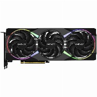 PNY RTX5060 TI VERTO ARGB OC Triple Fan 8GB GDDR7 HDMI 3x