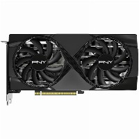 PNY RTX5060 TI VERTO OC Dual Fan 16GB GDDR7 HDMI 3xDP