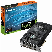 Gigabyte RTX5060 TI EAGLE OC 8GB GDDR7 HDMI 3xDP
