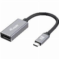 Equip Adapter USB-C -> DisplayPort 1.4 8K60Hz 0.15m gr