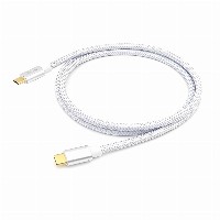 Equip Kabel USB-C 3.2 -> C St/St 2.00m 5A 4K/60Hz ws