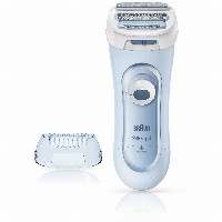 Braun Epilierer Silk-epil LS 5160