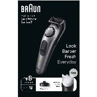 Braun Bartschneider 5 BT7420