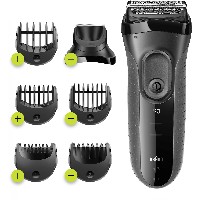 Braun Series 3-3000 BT b