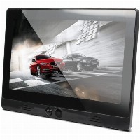 Braun DigiFrame 10.1 Motion