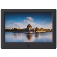Braun DigiFrame 81 Slim 20.32cm (8 )