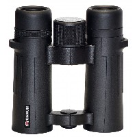 Braun Compagno 8x34 WP