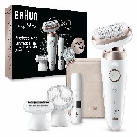 Braun Epilierer Silk-epil 9-360 3D