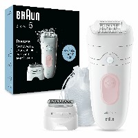 Braun Epilierer Silk-epil 5-030