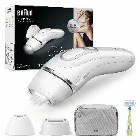 Braun Epilierer Silk-expert Pro 3 PL 3122