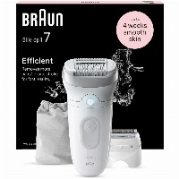 Braun Epilierer Silk-epil 7-041