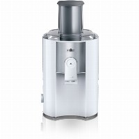 Braun Entsafter J 500 WH