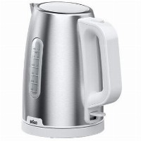 Braun Wasserkocher WK 1500 WH PurShine