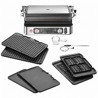 Braun Multigrill 9 PRO CG9167