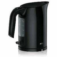 Braun Wasserkocher WK 3000 BK PurEase