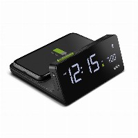 Braun BC21 BEU Digitalwecker