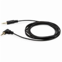 Equip Audiokabel 3.5mm St/St 2.50m 1x90 Grad Stecker