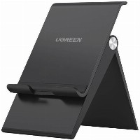 UGREEN Multi-Angle Phone Stand Black
