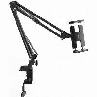 UGREEN Universal Holder Black With Flexible Long Arm