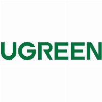 UGREEN Uno RG 65W 3-Port GaN Fast Charger pink blue