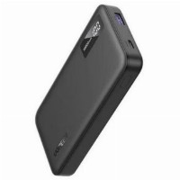 UGREEN 10000mAh Two-way Fast Charging Powerbank Black