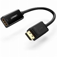 UGREEN DP To HDMI Female Converter-4K