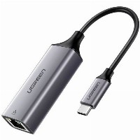 UGREEN USB-C 3.1 GEN1 To Gigabit Ethernet Adapter