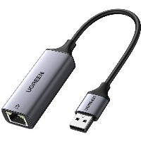 UGREEN USB 3.0 A To Gigabit Ethernet Adapter
