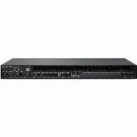 XS-5116QF Switch 12x SFP+ / 2x Combo-SFP+ / 2x QSFP+