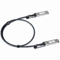 SFP-DAC40-1m 40 Gbit/s Direct Attached Cable. 1m SFP+