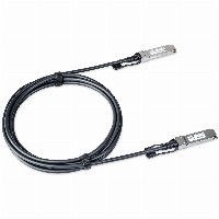 SFP-DAC40-3m 40 Gbit/s Direct Attached Cable. 3m SFP+