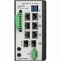 R&S Unified Firewall UF-T60