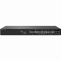 GS-3528XUP Managed L3-Lite 12x1 12x2.5GBE 4xSFP+ POE+