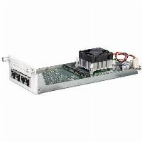 UF Extension Module 4x 1G RJ45 (UF-X60)
