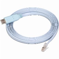 RJ45/USB Serial Adapter